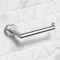 Toilet Paper Holder, Modern, Chrome